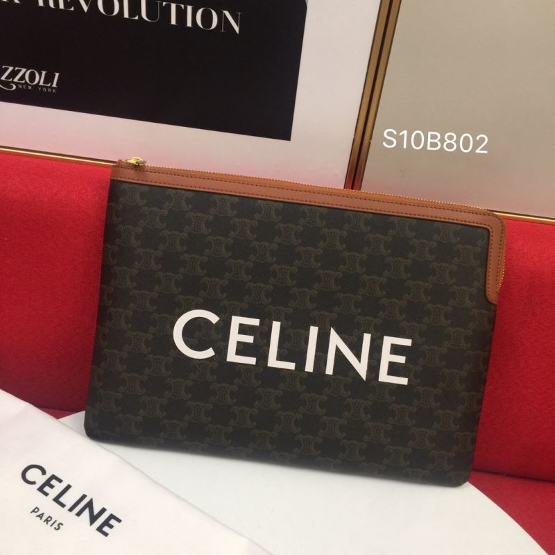 Ce**e clutch